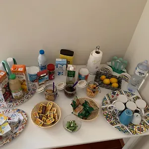 Cas'ilenia Lido Azzurro Italia