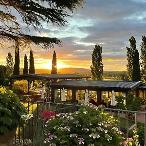 La Sovana Alloggio per agriturismo
