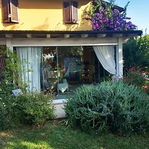 Guest house Alice's By Casolare Isabella, Ponsacco