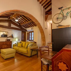 La Corte Del Podesta Casa vacanze
