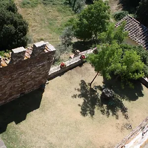 Hotel Castello Di, Mugnana