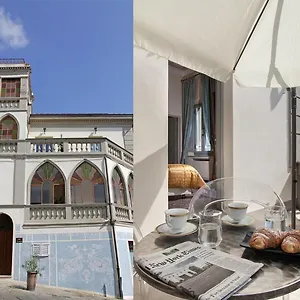 Guest house Garibaldi, Bettolle