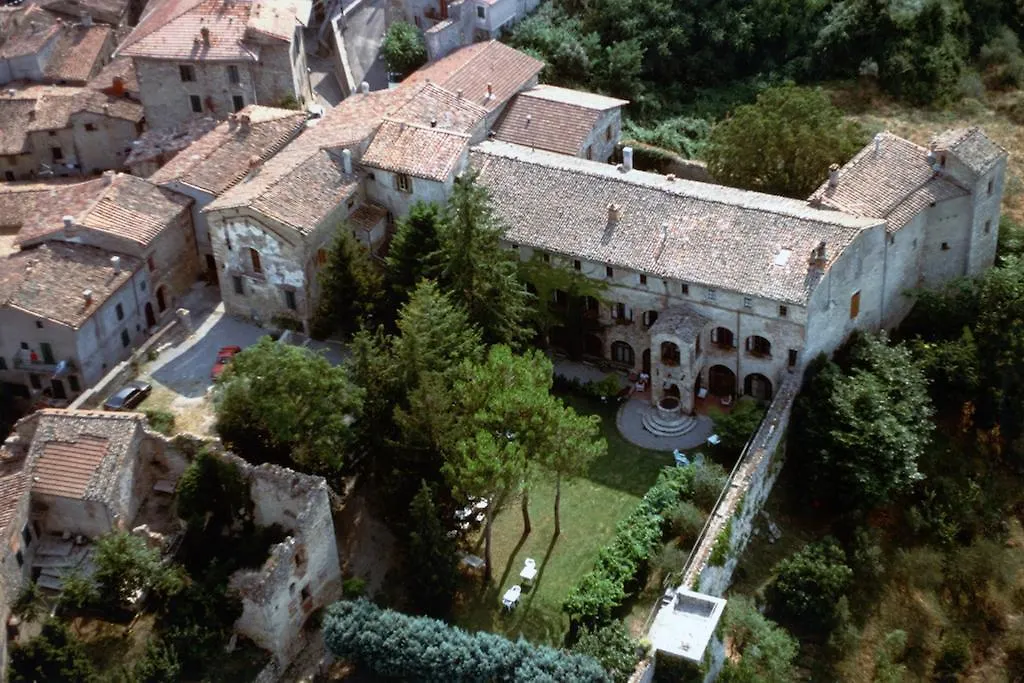 Antico Convento Santa Chiara