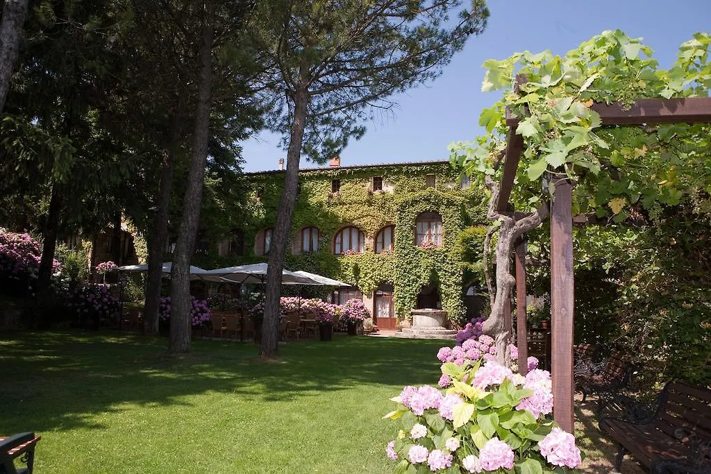 فندق Antico Convento Santa Chiara