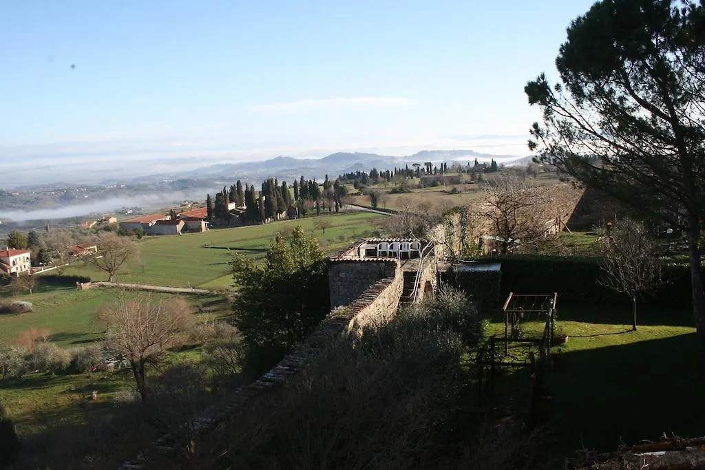 Antico Convento Santa Chiara إيطاليا