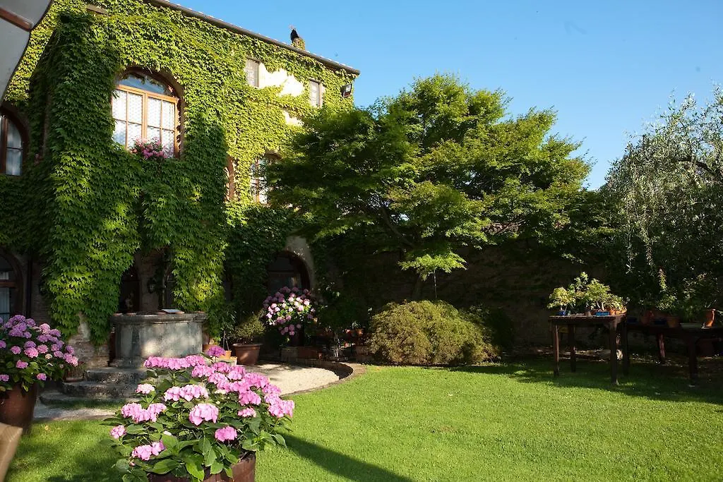 *** فندق Antico Convento Santa Chiara إيطاليا