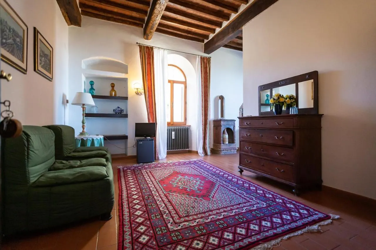 Antico Convento Santa Chiara إيطاليا